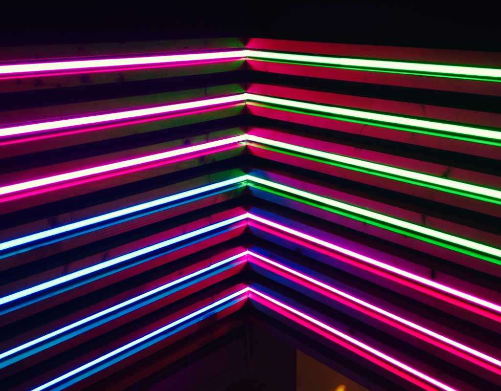 How Do RGB LED Lights Change Color? | EvoGreenTech